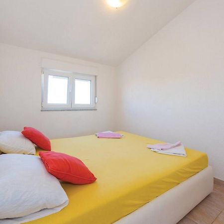 S&G Leko Apartmani Rogoznica מראה חיצוני תמונה