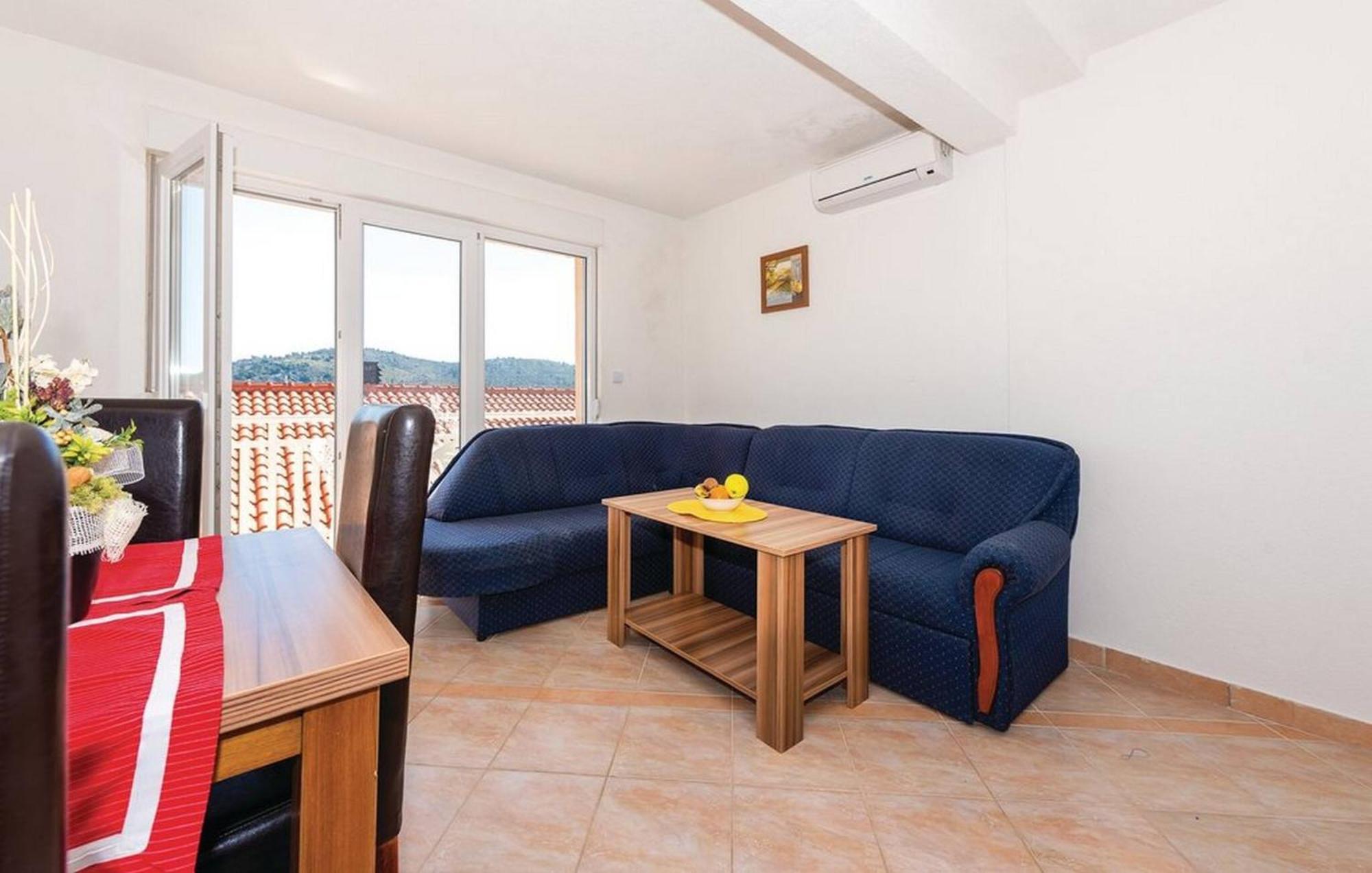 S&G Leko Apartmani Rogoznica מראה חיצוני תמונה