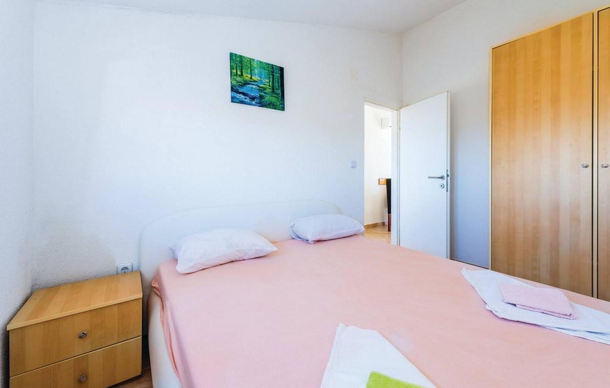 S&G Leko Apartmani Rogoznica מראה חיצוני תמונה