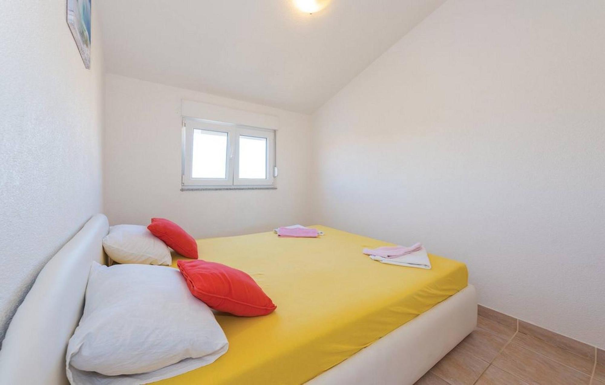 S&G Leko Apartmani Rogoznica מראה חיצוני תמונה