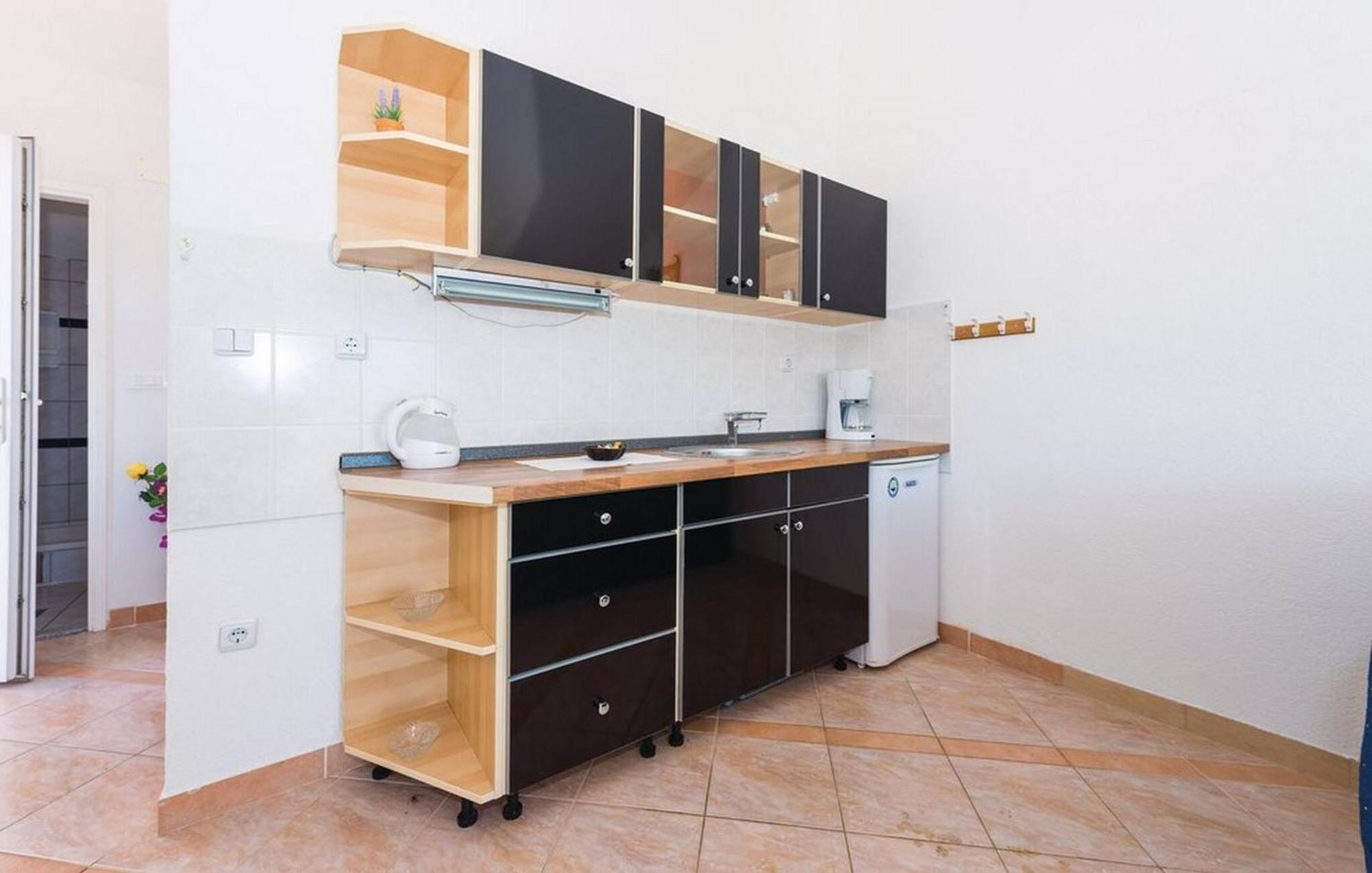 S&G Leko Apartmani Rogoznica מראה חיצוני תמונה