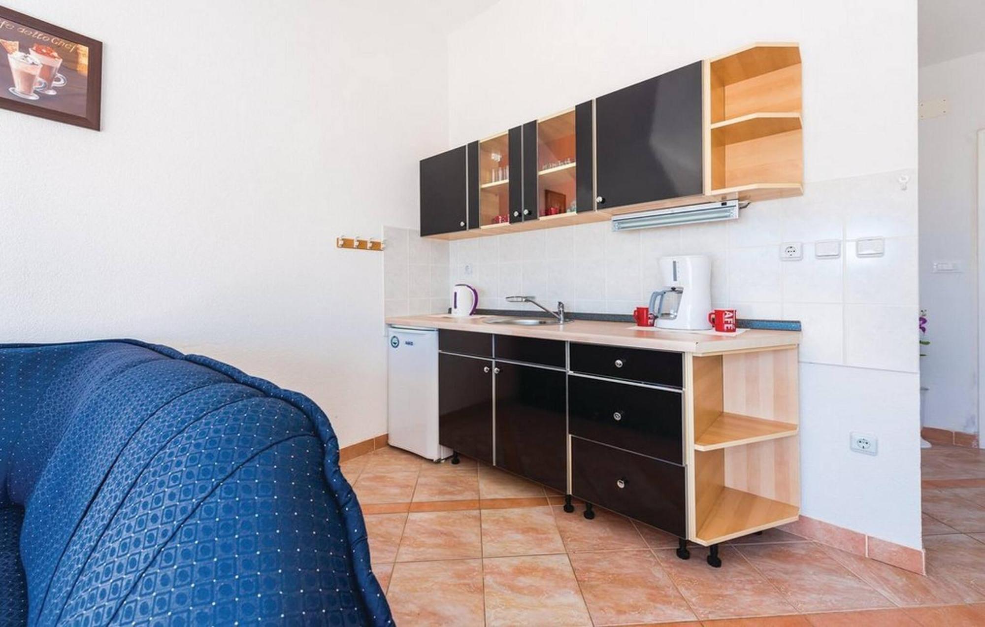 S&G Leko Apartmani Rogoznica מראה חיצוני תמונה