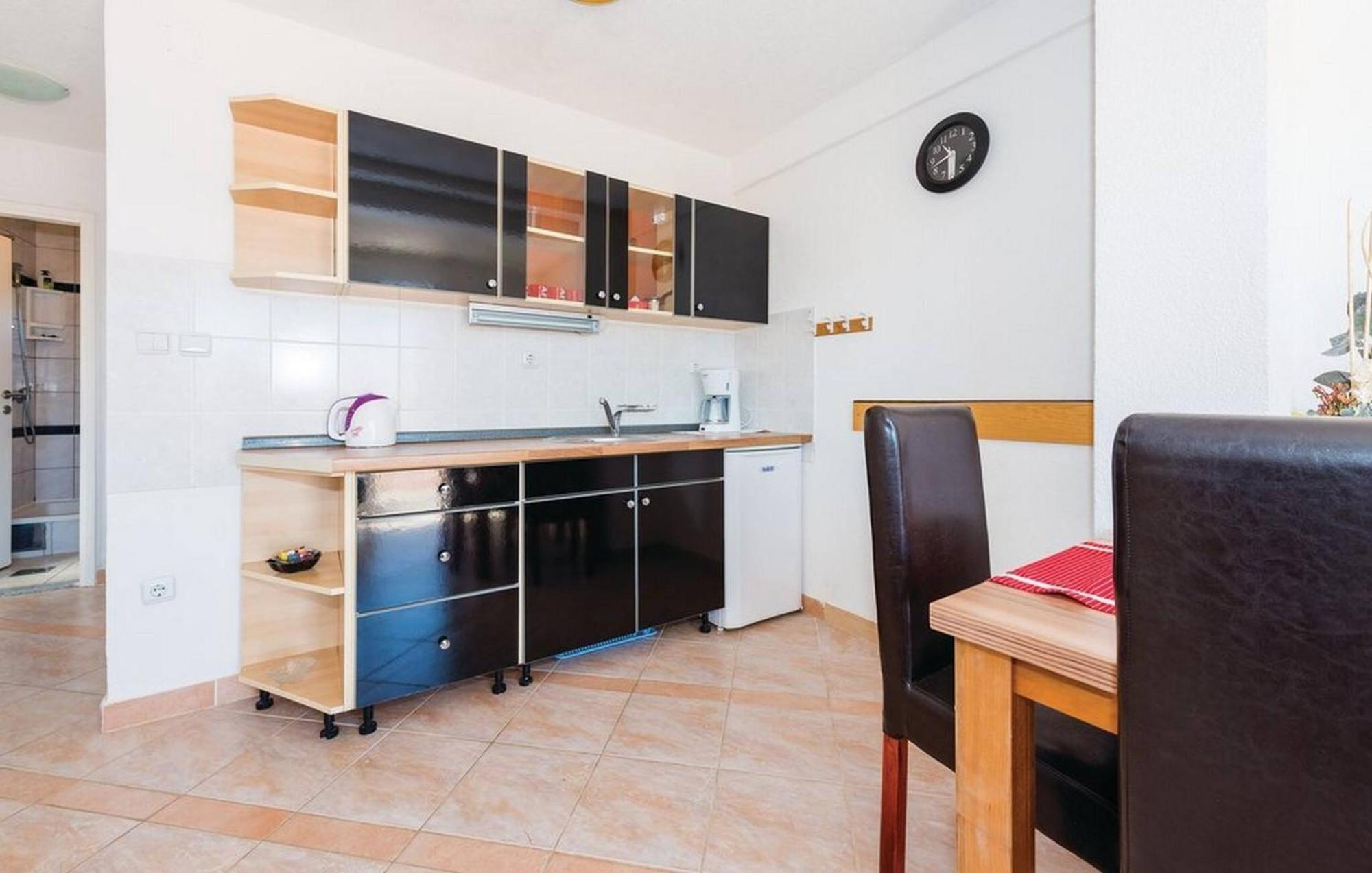 S&G Leko Apartmani Rogoznica מראה חיצוני תמונה