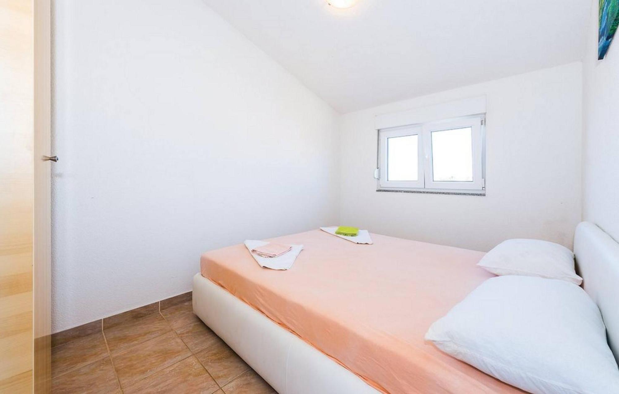 S&G Leko Apartmani Rogoznica מראה חיצוני תמונה