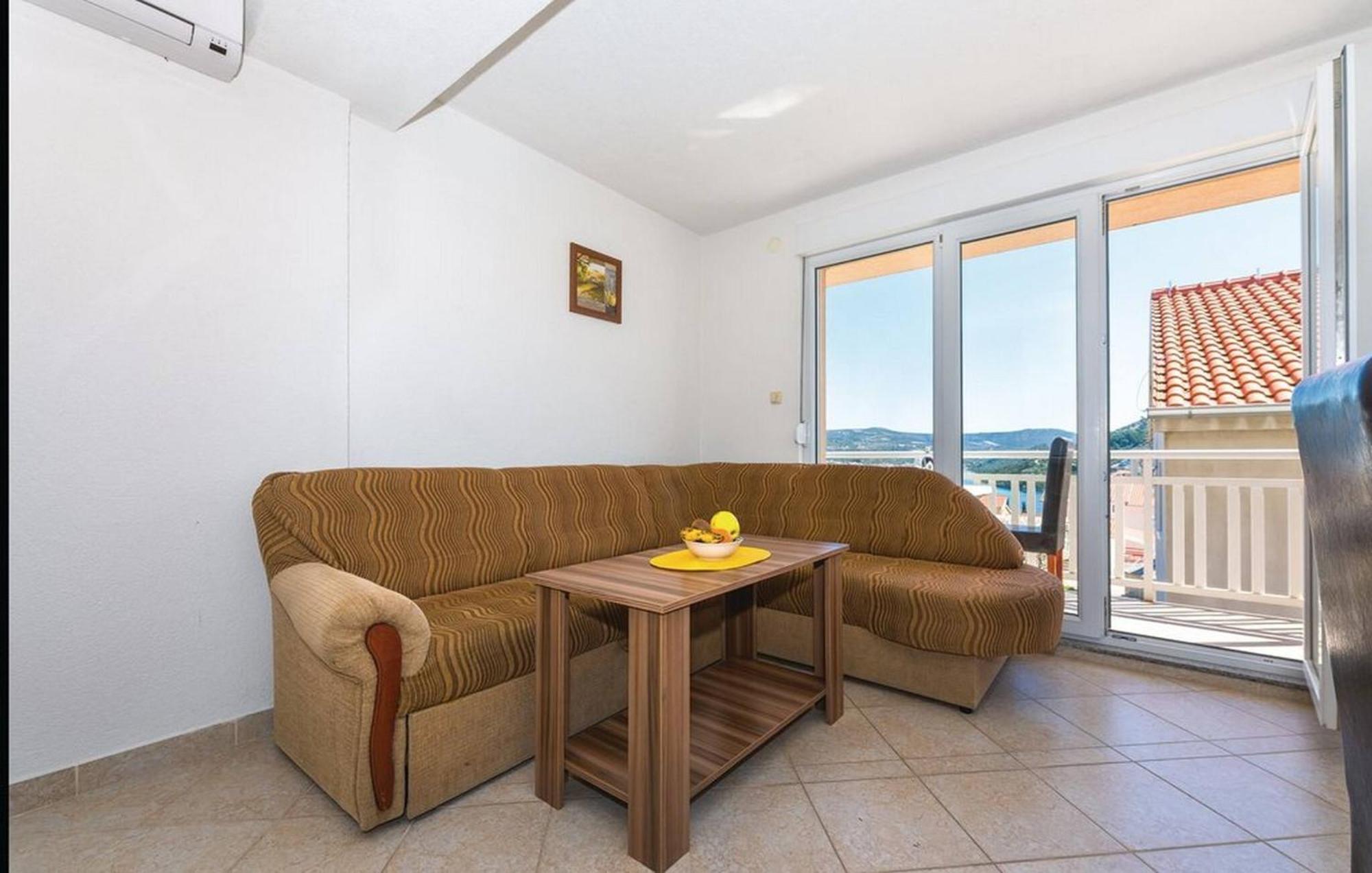 S&G Leko Apartmani Rogoznica מראה חיצוני תמונה