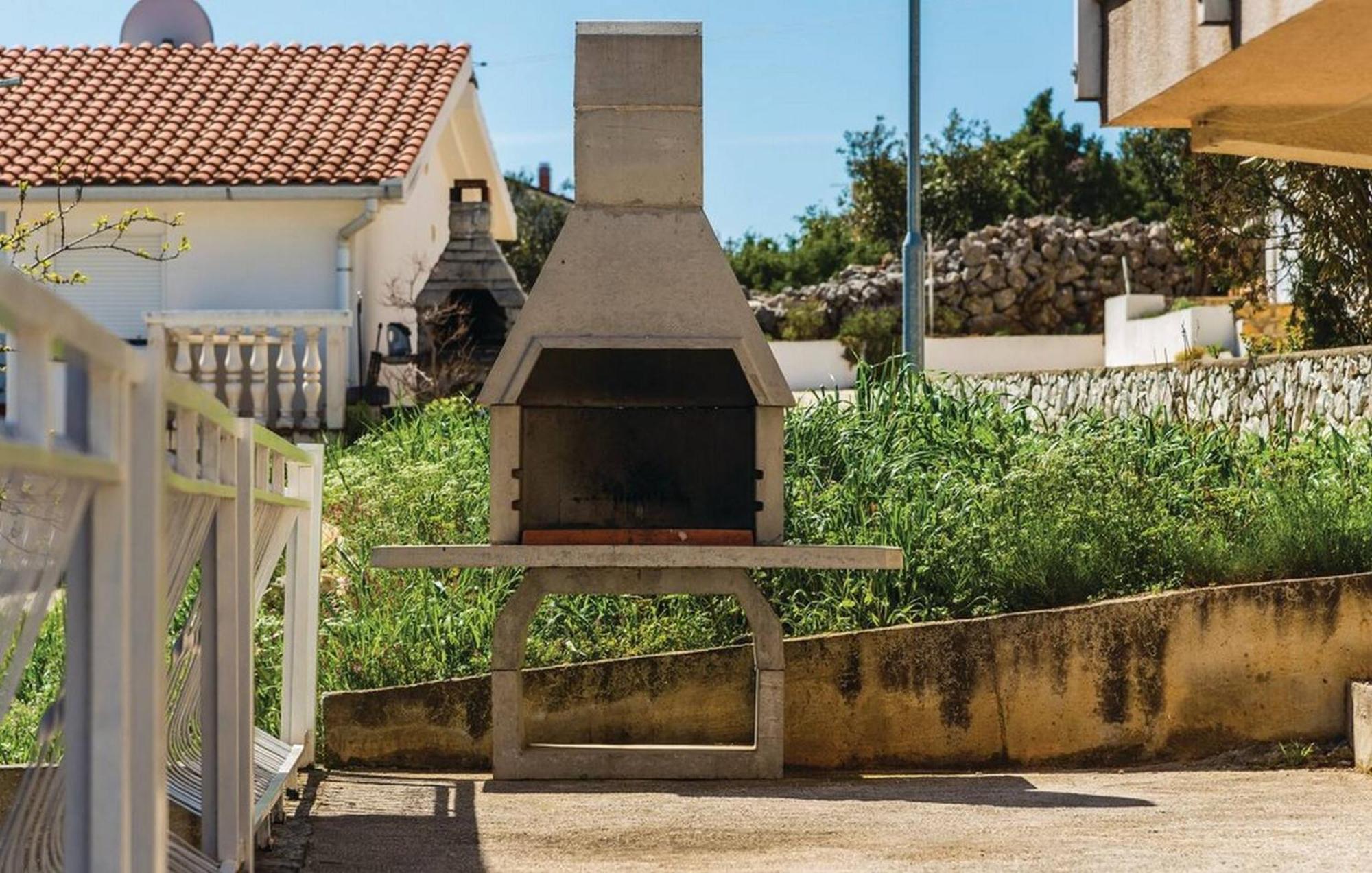 S&G Leko Apartmani Rogoznica מראה חיצוני תמונה