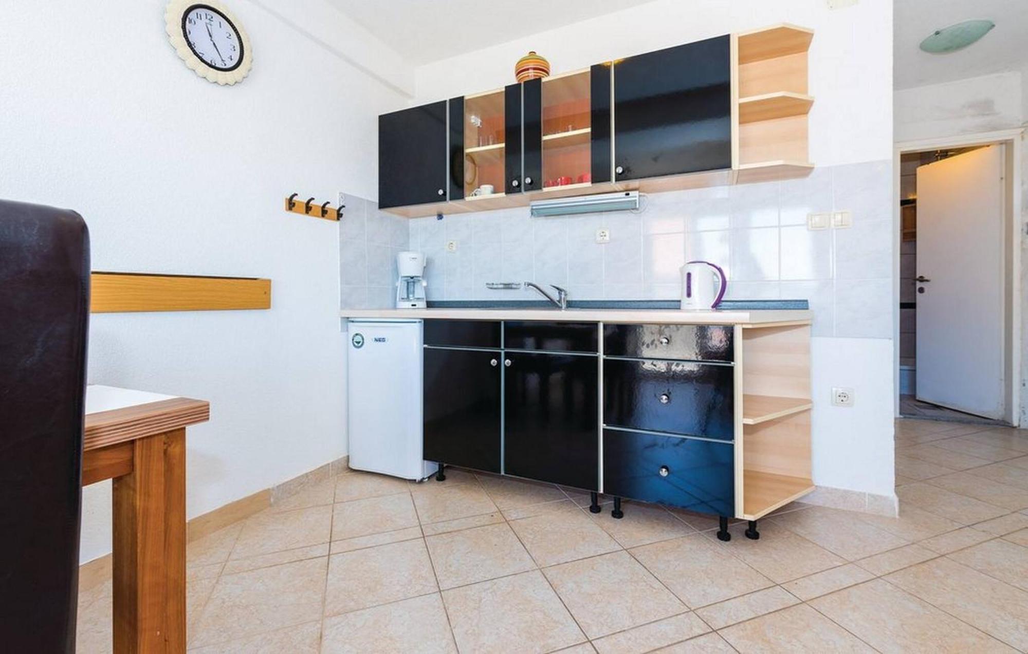 S&G Leko Apartmani Rogoznica מראה חיצוני תמונה